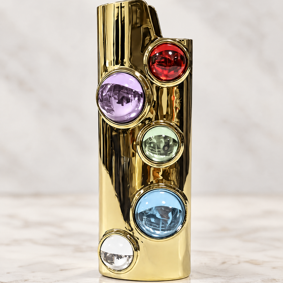 Jewel Lighter Case