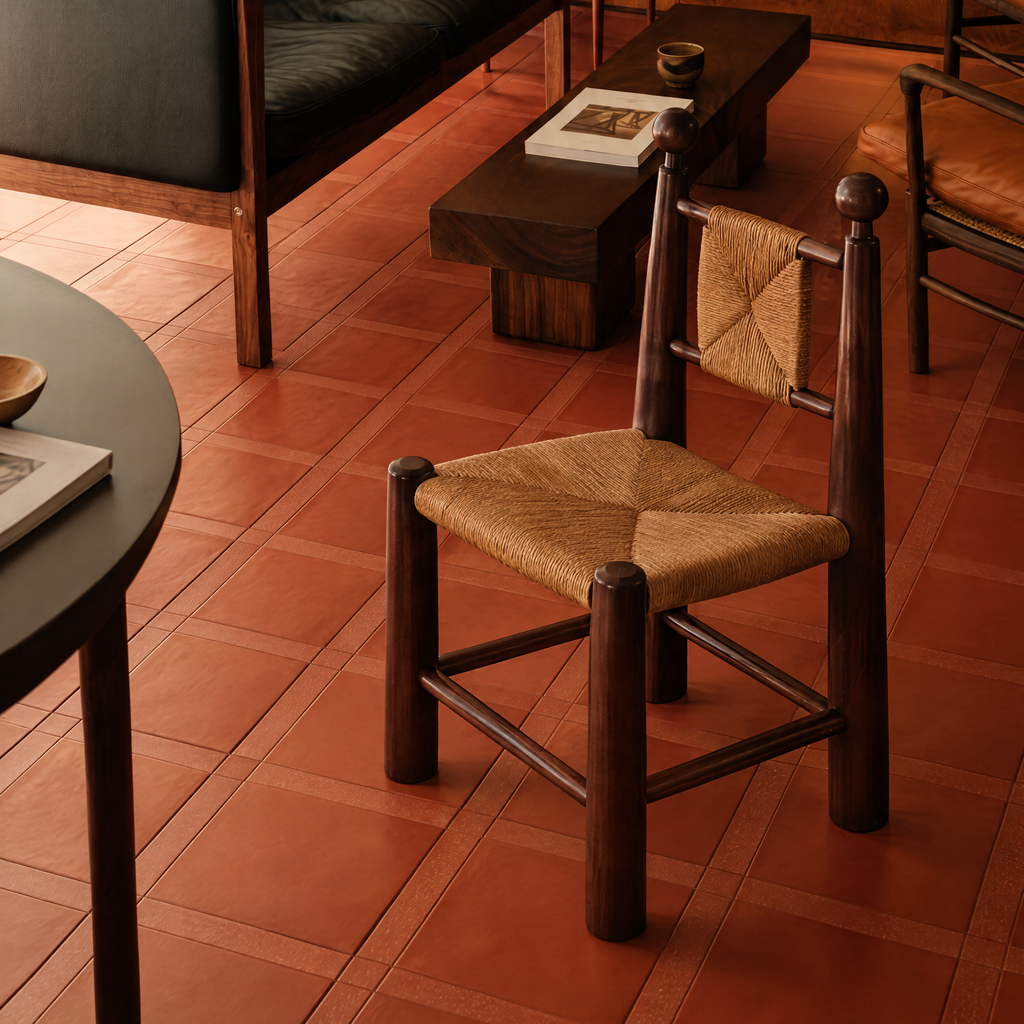 Abbot Chair