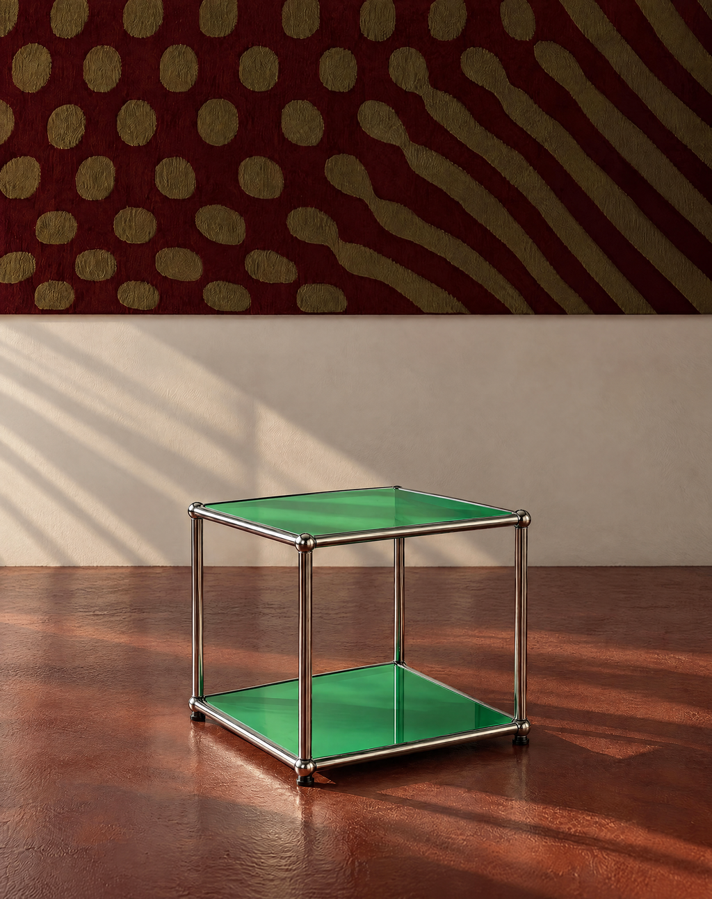 Bystander Side Table