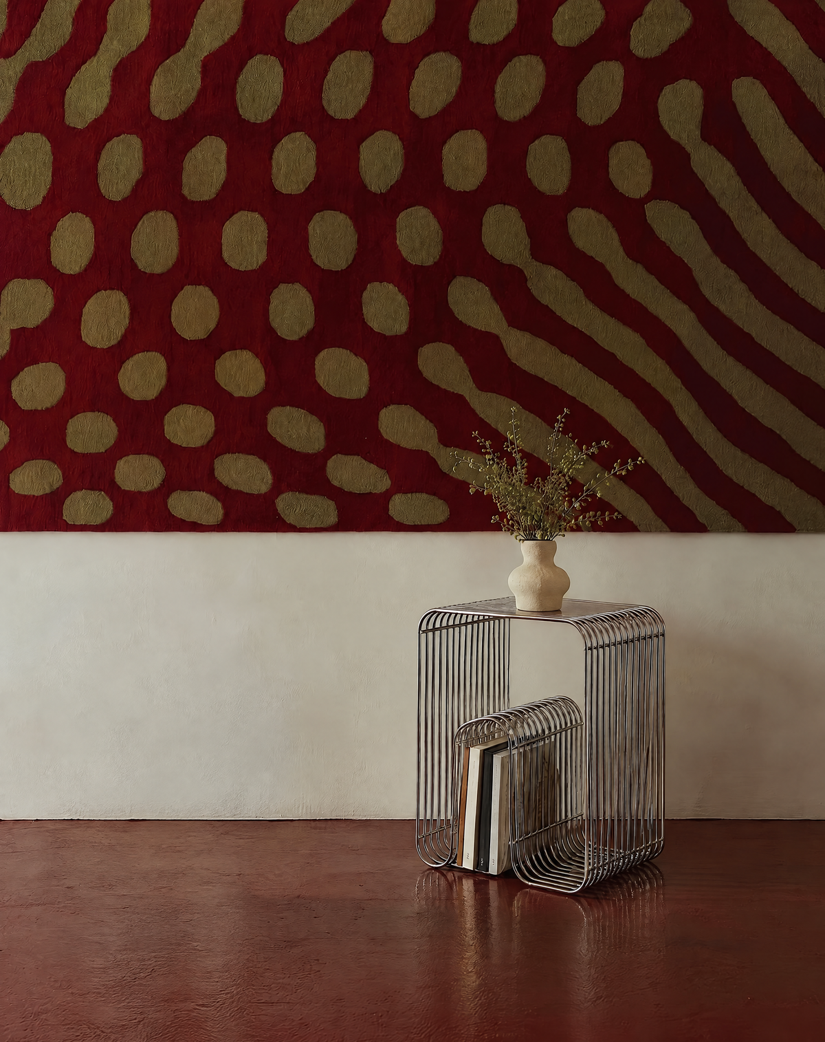 Sidekick Side Table