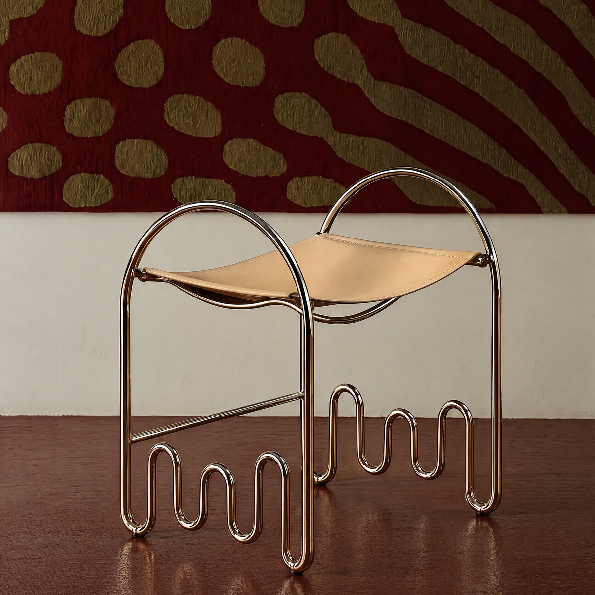 Sling Stool