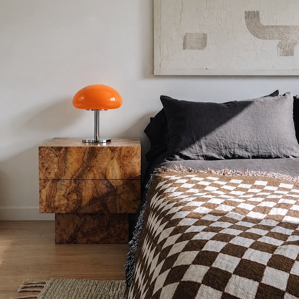 Yolk Table Lamp
