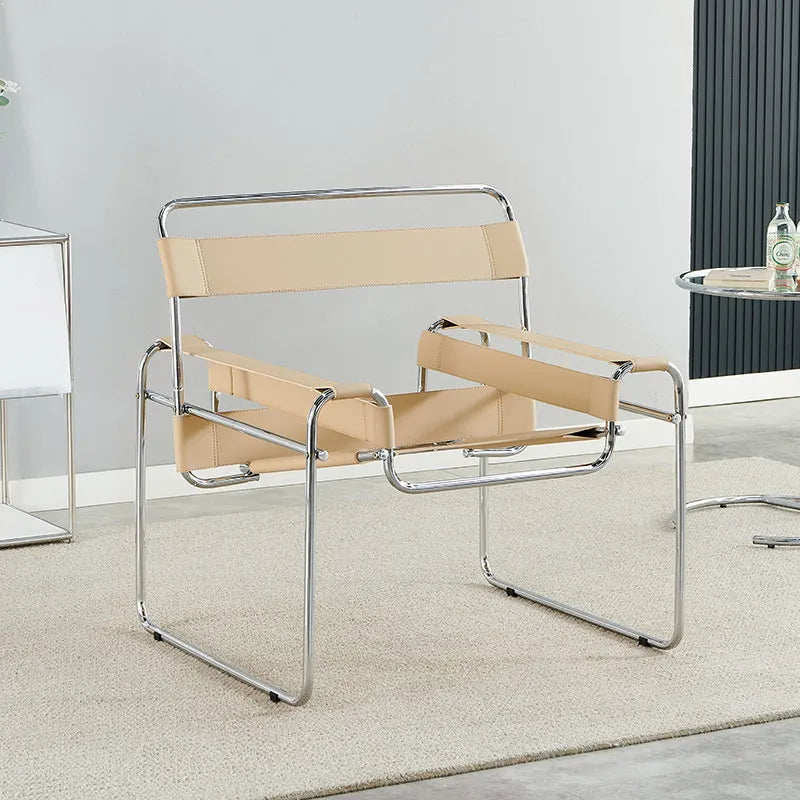 Skeleton Chair