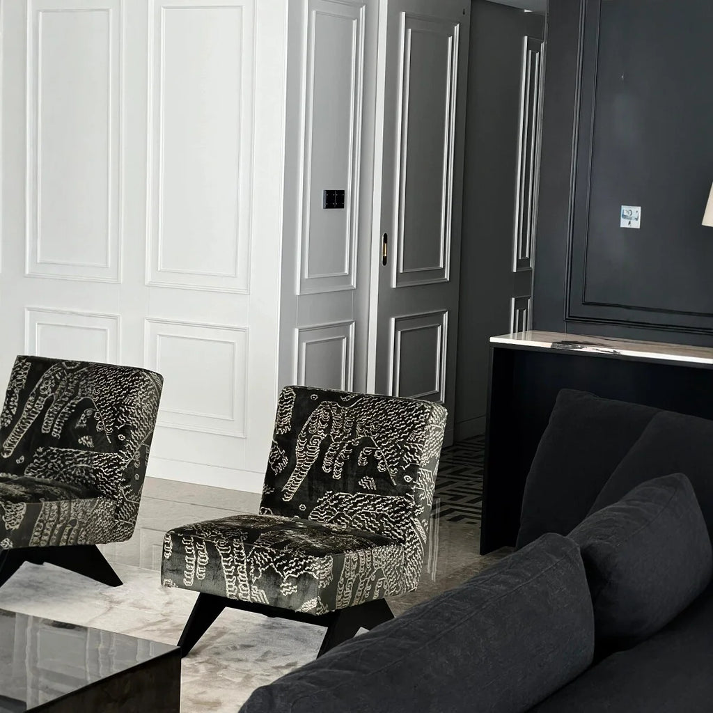 Prowl Accent Chair