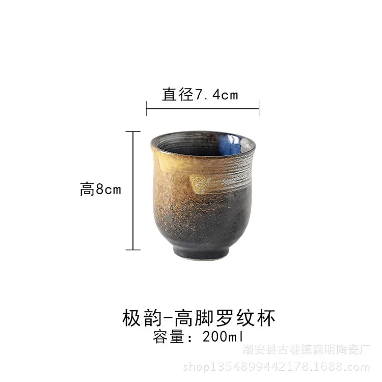 Brush Cups