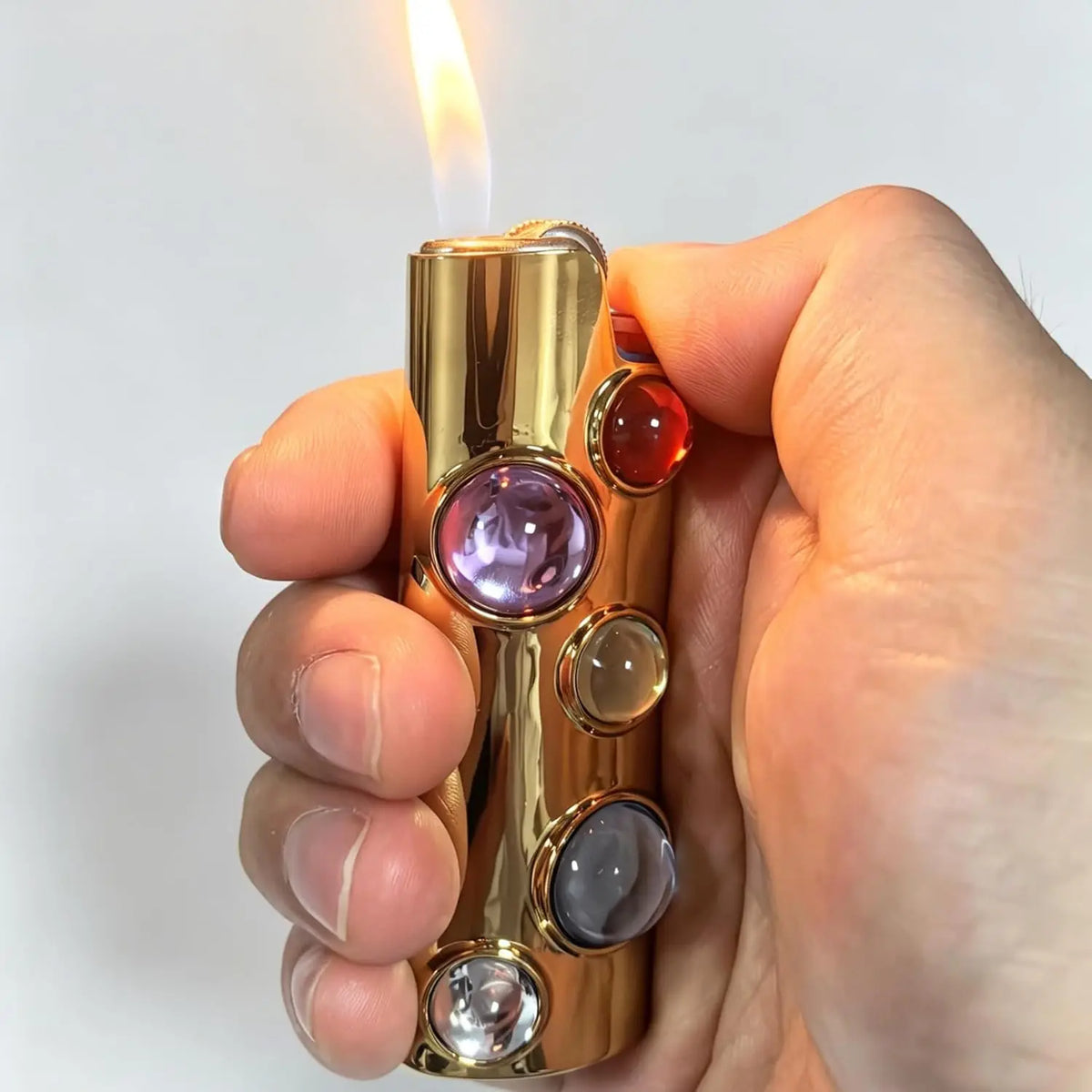 Jewel Lighter Case
