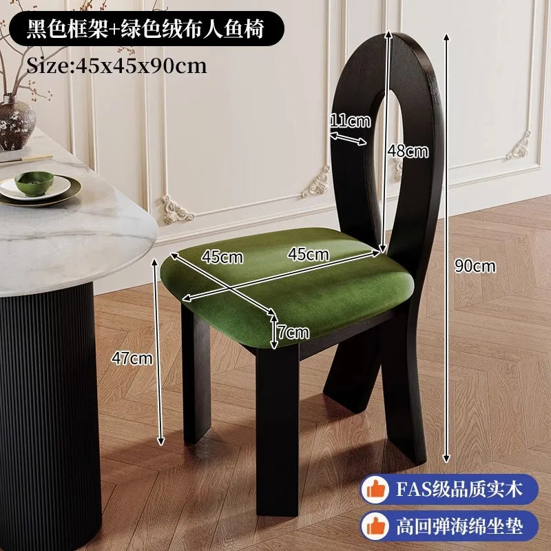 Peekaboo Chair