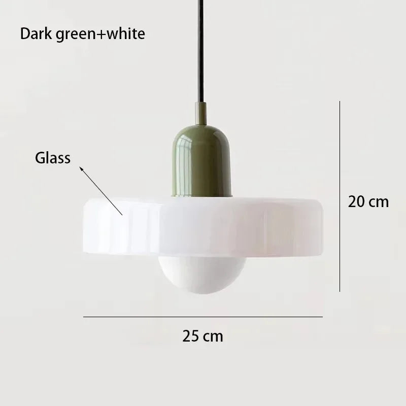 Gravity Pendant