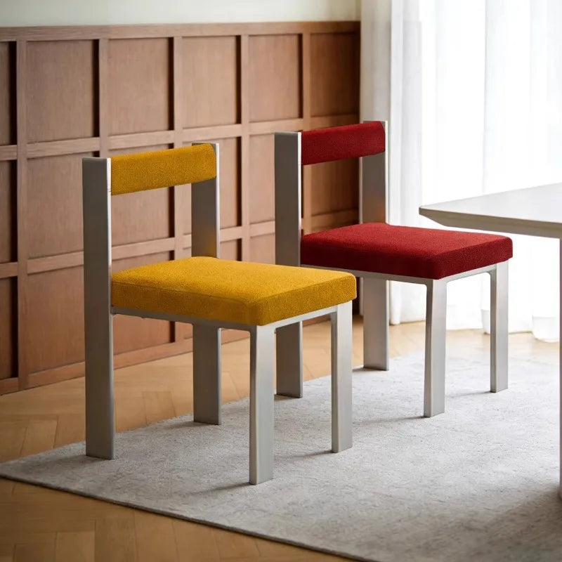 Cadet Chair