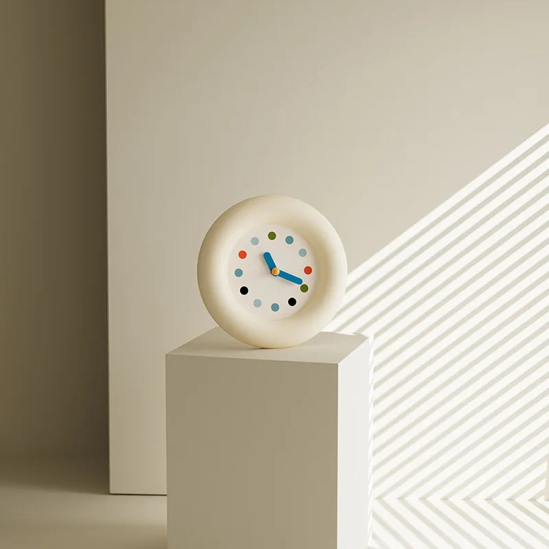 Cake Wall Clock