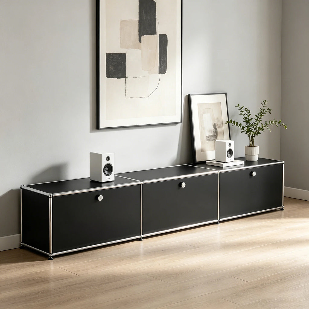Roadie Media Console