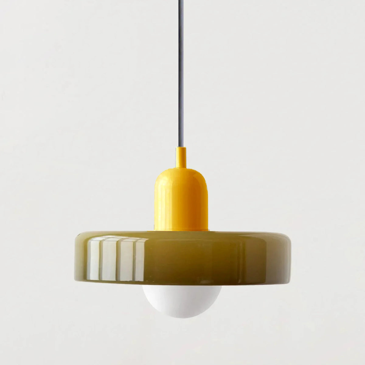 Gravity Pendant