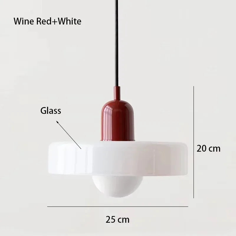 Gravity Pendant