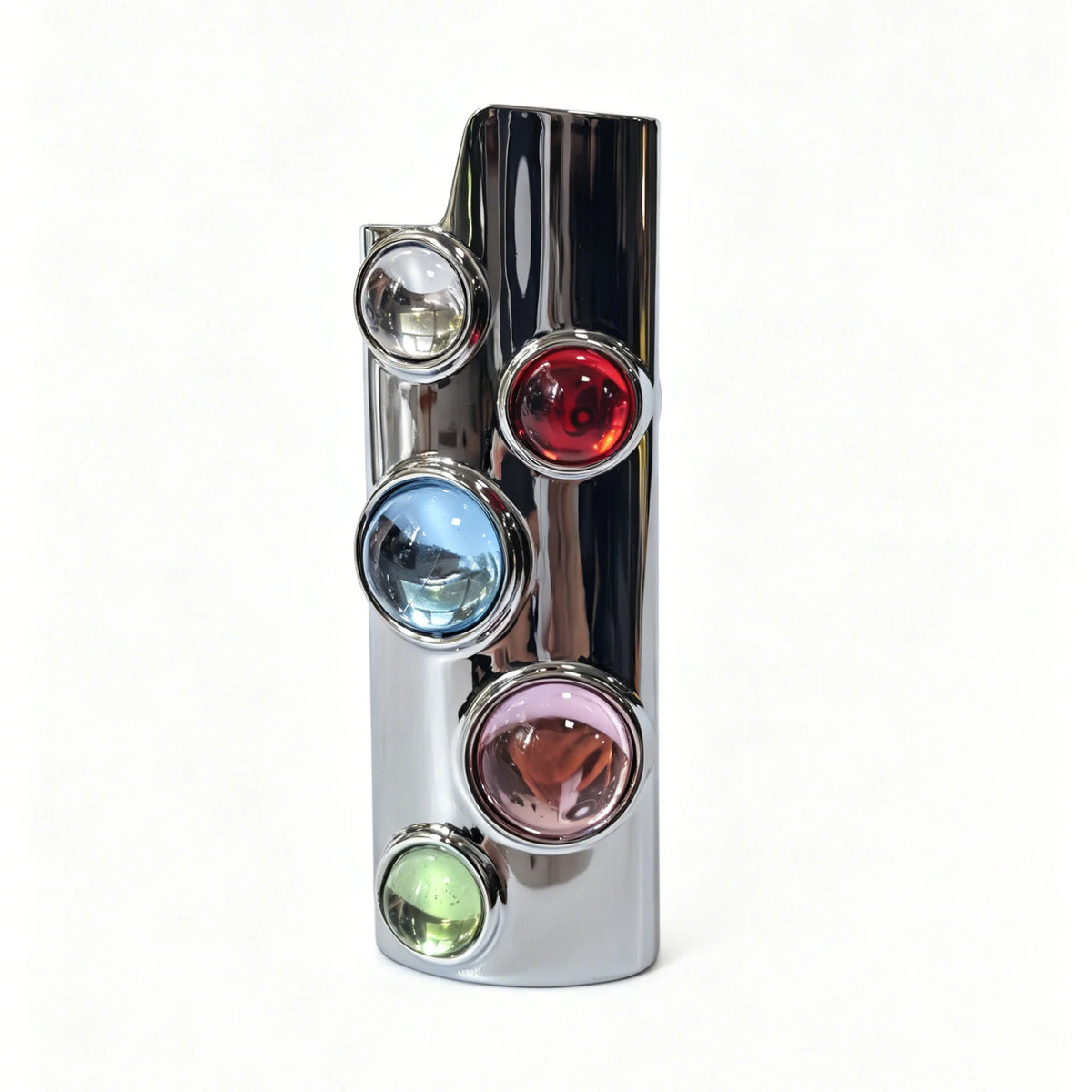 Jewel Lighter Case