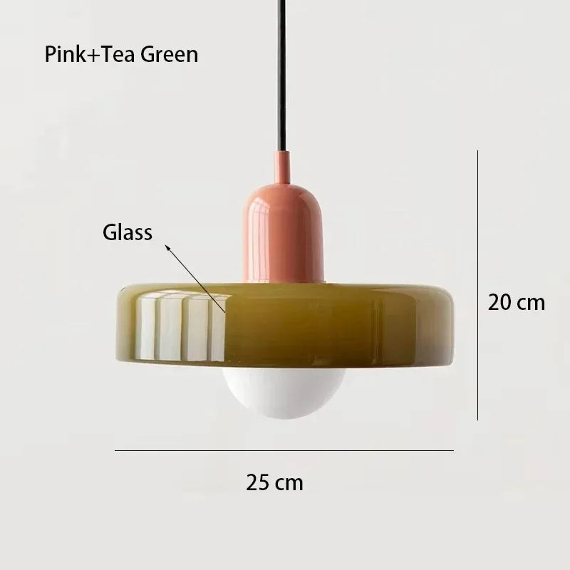 Gravity Pendant