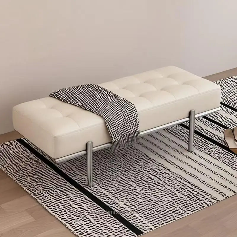 Doorman Bench