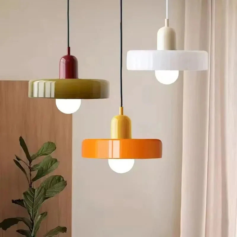 Gravity Pendant