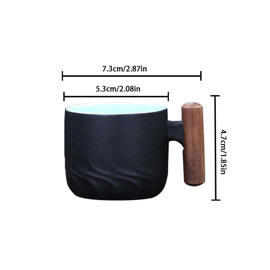 Andy Espresso Cups