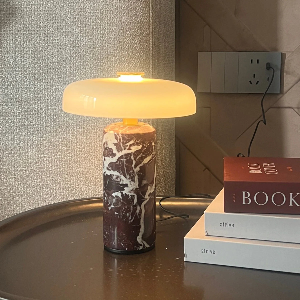 Orb Cordless Lamp
