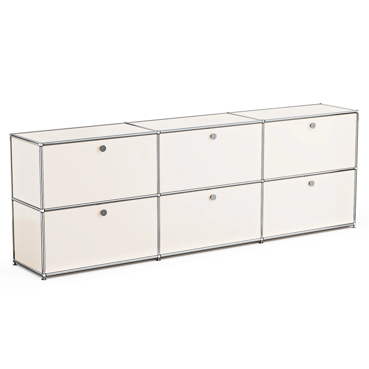 Media Console