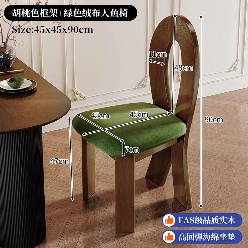 Peekaboo Chair