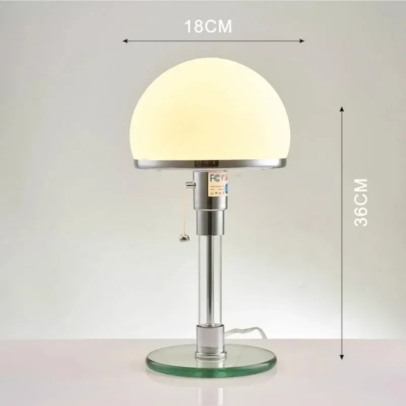Prim Table Lamp