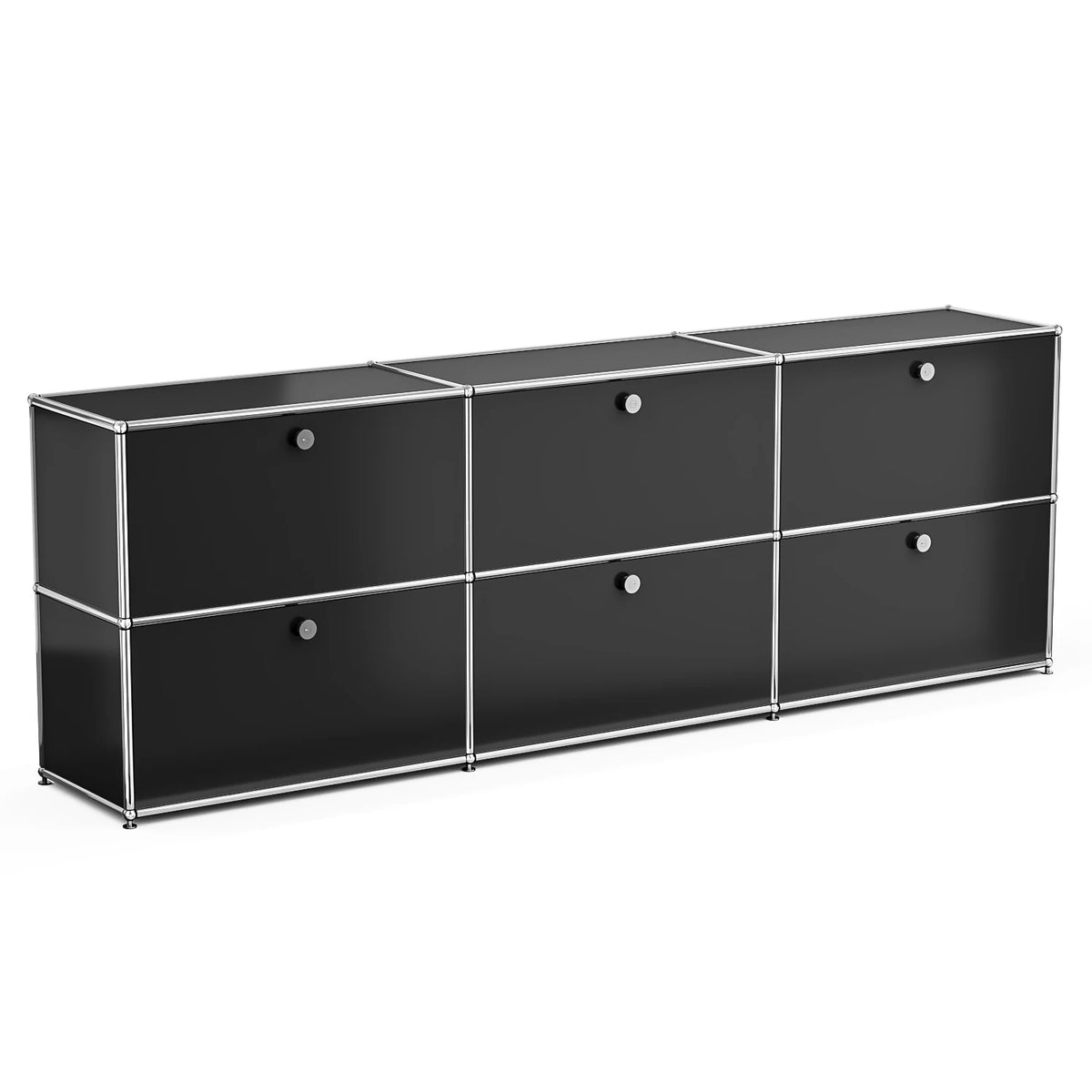 Media Console