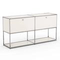 Warden Storage Cabinet