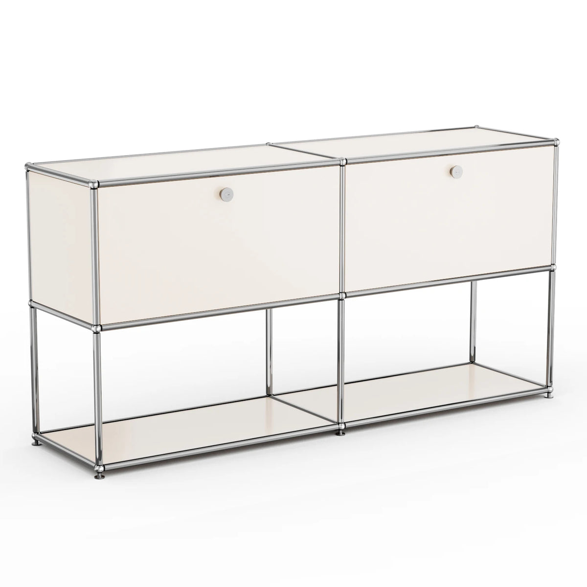 Warden Storage Cabinet