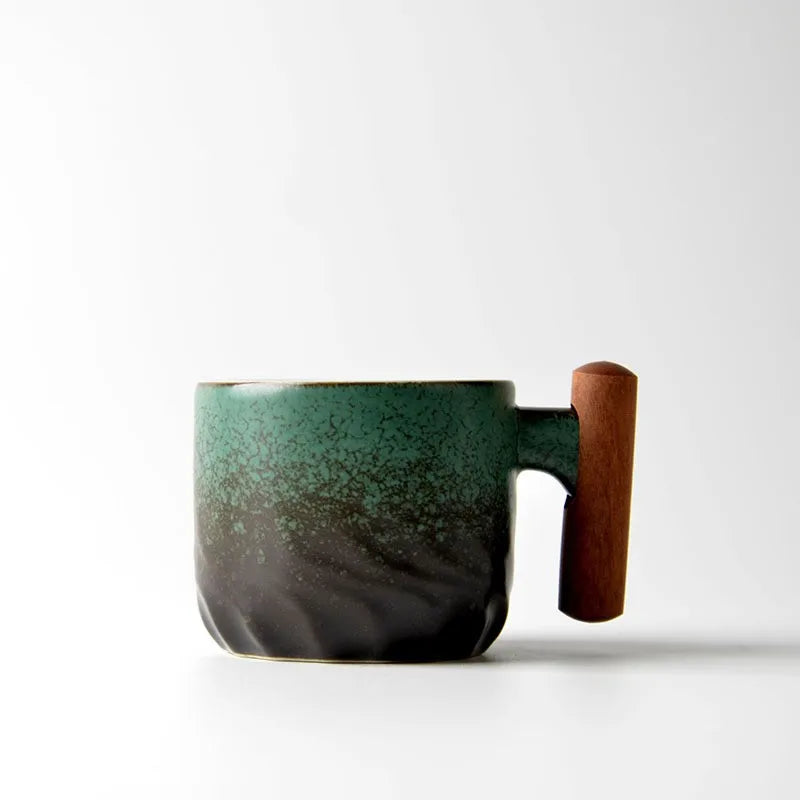 Andy Espresso Cups