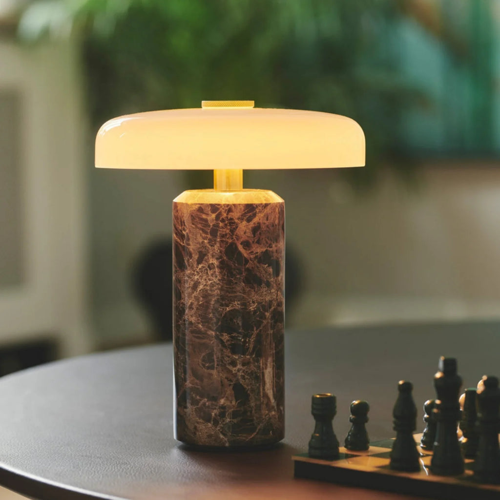 Orb Cordless Lamp