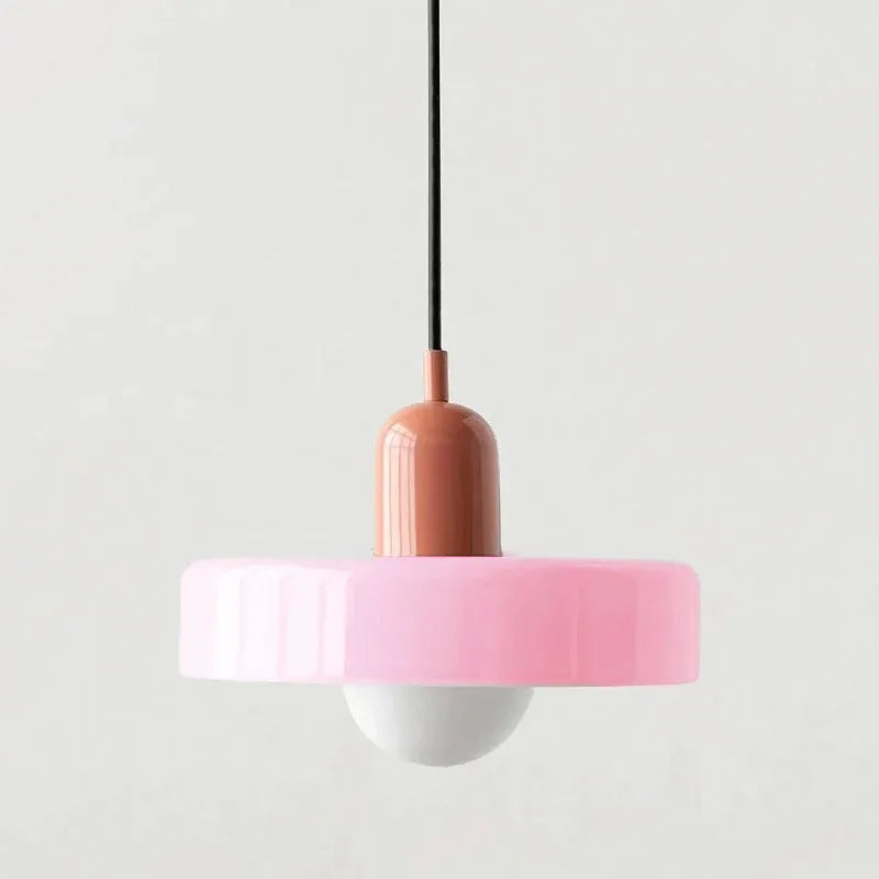 Gravity Pendant