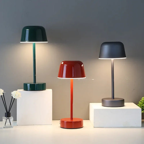 Cheeky Lamp