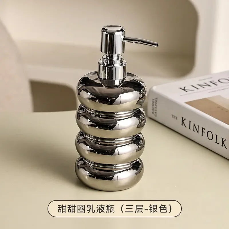 Butler Soap Dispenser