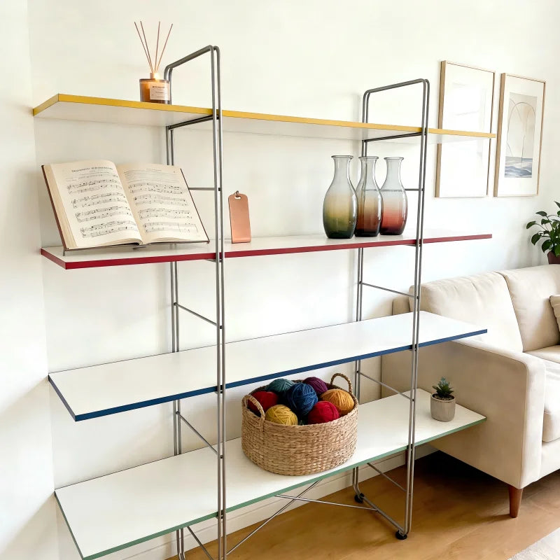 Xenome Shelf