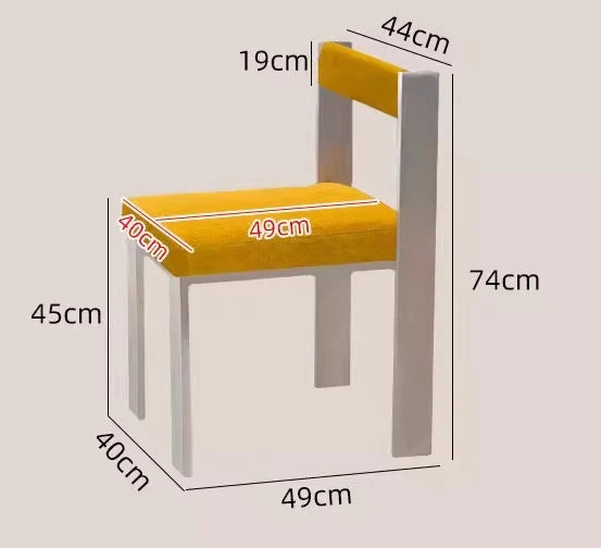 Cadet Chair