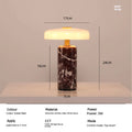 Orb Cordless Lamp