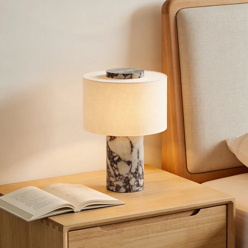 Cairn Table Lamp