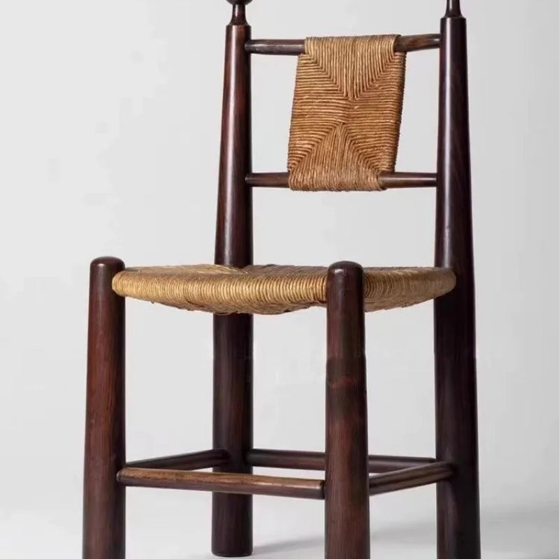 Abbot Chair