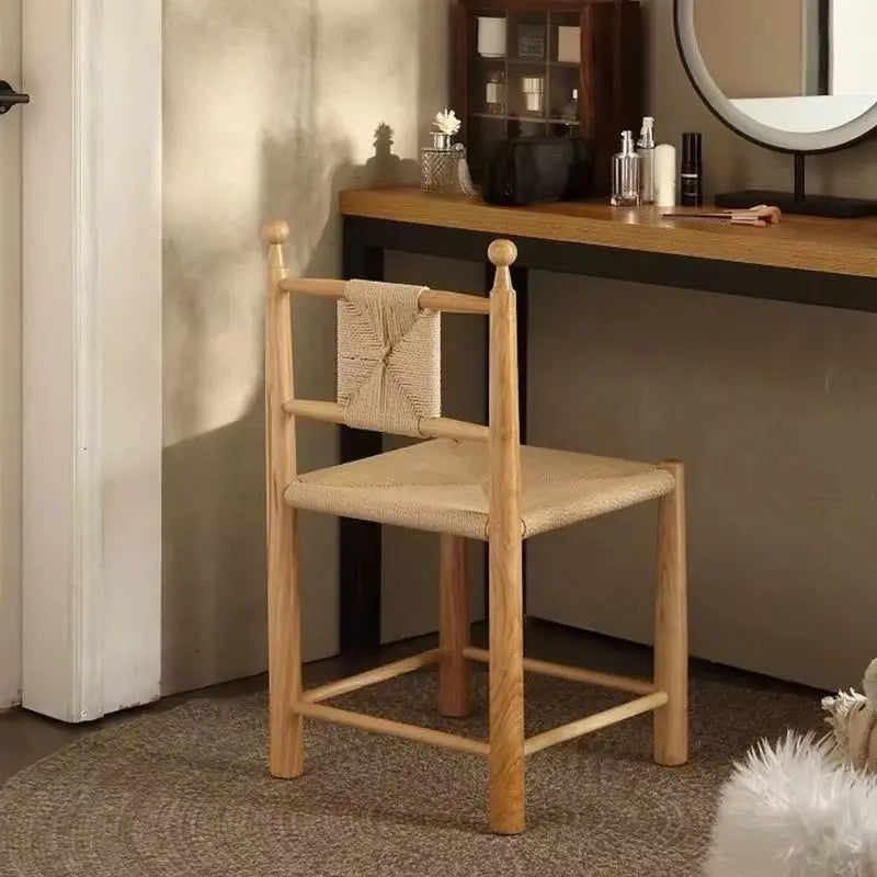 Abbot Chair