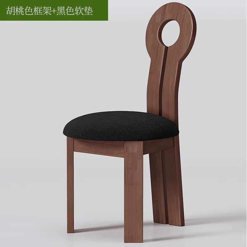 Peekaboo Chair