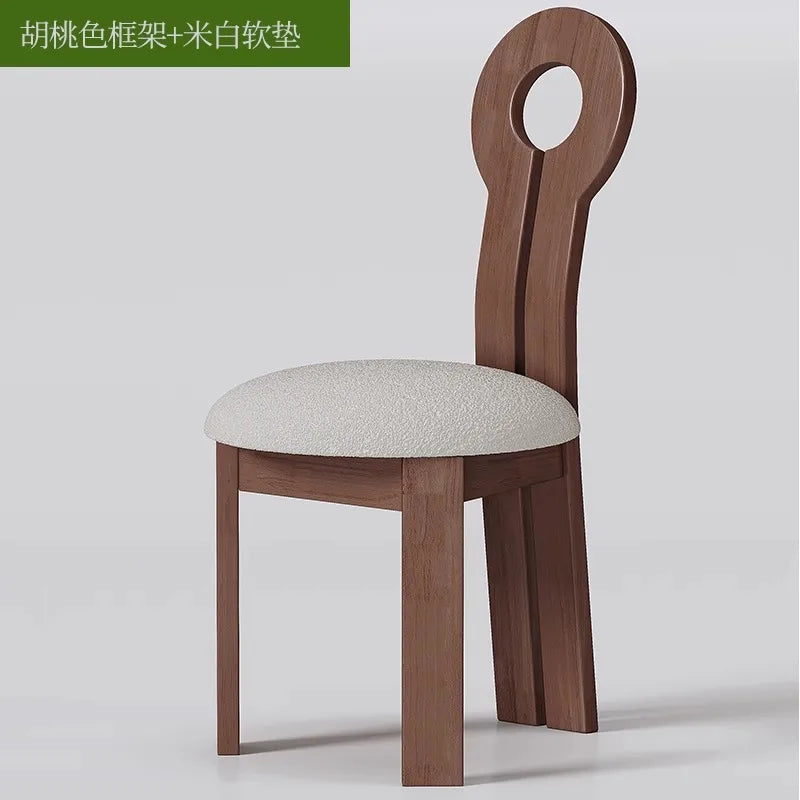 Peekaboo Chair