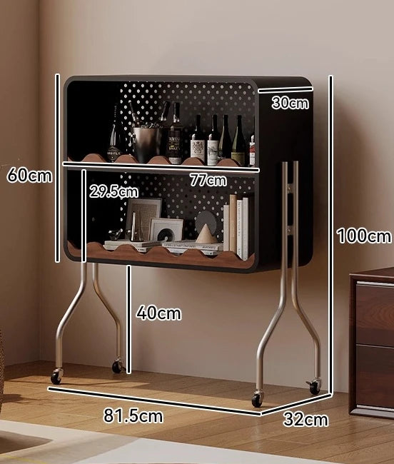 Barkeep Cabinet