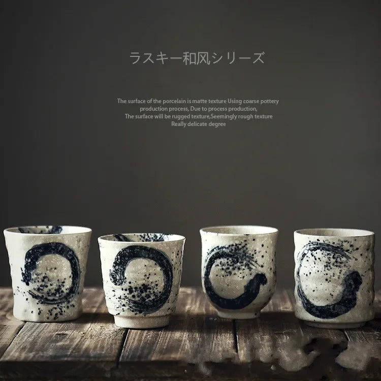 Brush Cups