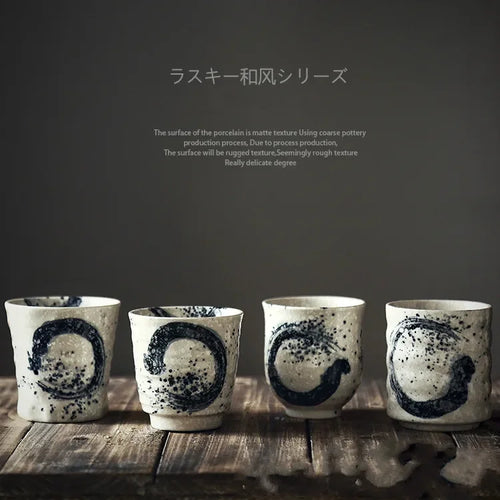 Brush Cups