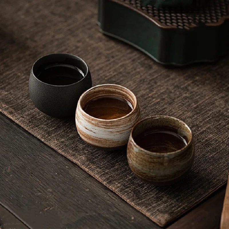 Humble Cups