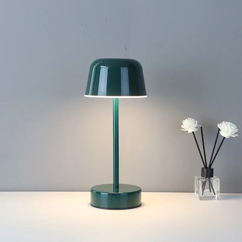 Cheeky Lamp
