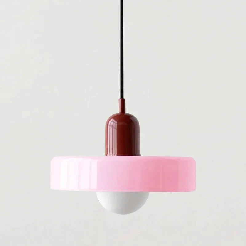 Gravity Pendant