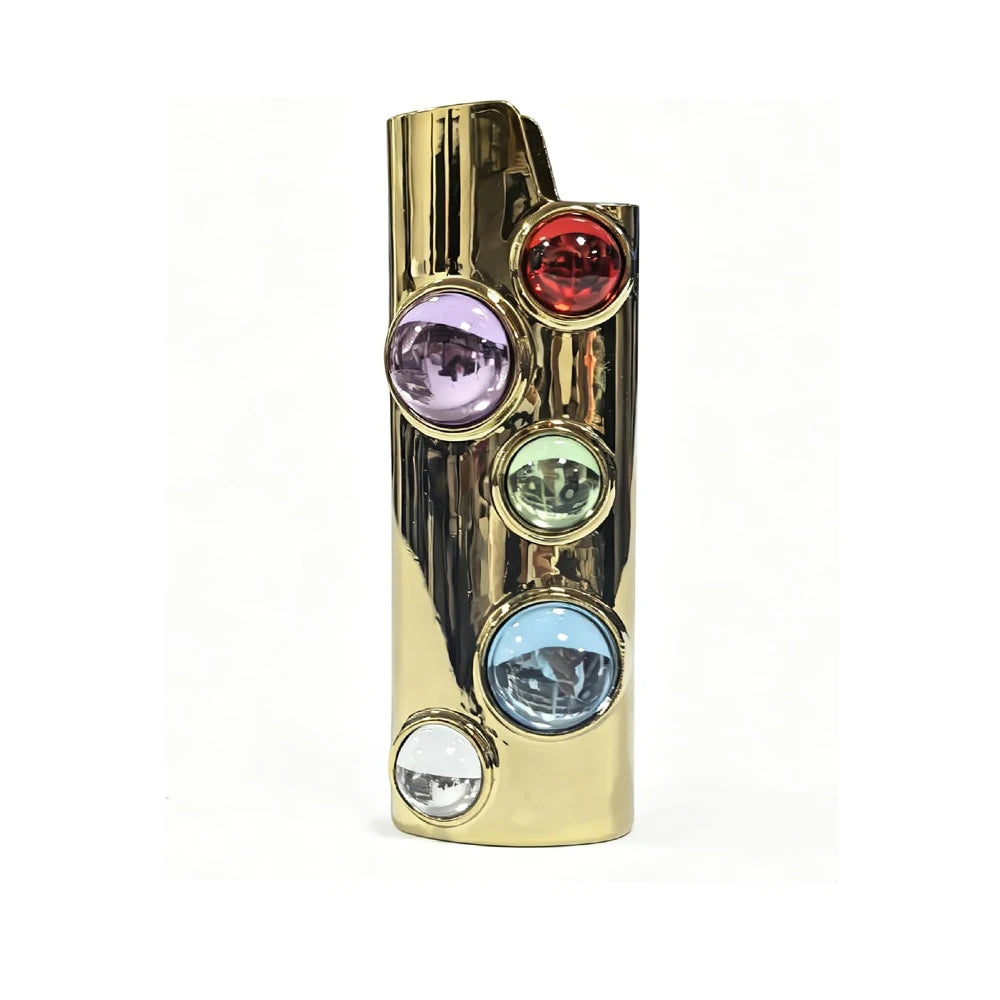 Jewel Lighter Case