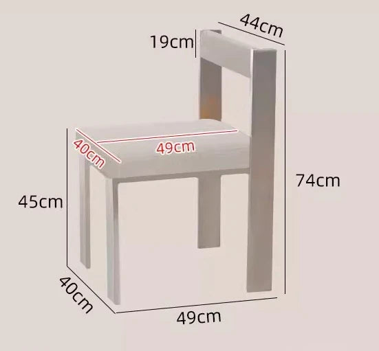 Cadet Chair